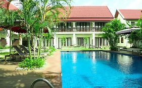 Sunrise Garden House - Luang Prabang